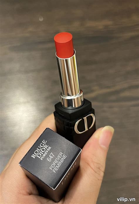 dior 647|christian dior lipstick.